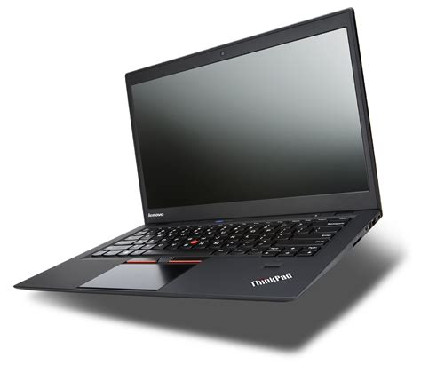 Technology Store Lenovo Introduced Thinkpad X1 Carbon Lightest Ultrabook