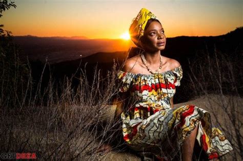 Sunset Photography Shoot African Goddess African Goddess Sunset