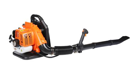 Maybe you would like to learn more about one of these? Backpack Leaf Blower Petrol Engine 43cc Pro Garden Back Pack Easy Start Blow | eBay