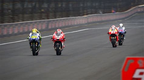 Motogp Indianapolis 2014 Best Action Youtube