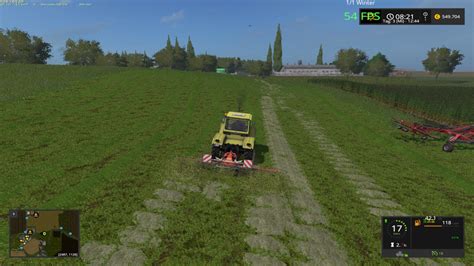 Swath Texture V 11 Fs17 Farming Simulator 17 Mod Fs 2017 Mod