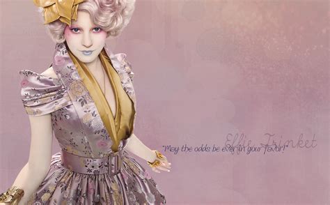 Capitol Couture Effie