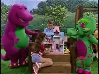 Hannah barney is suitable for everyday nature trips and everyday wear. Season 6 - Barney Wiki