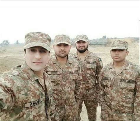 Pin By Aminafaisal On Pakistan Military Pak Army Soldiers Pakistan