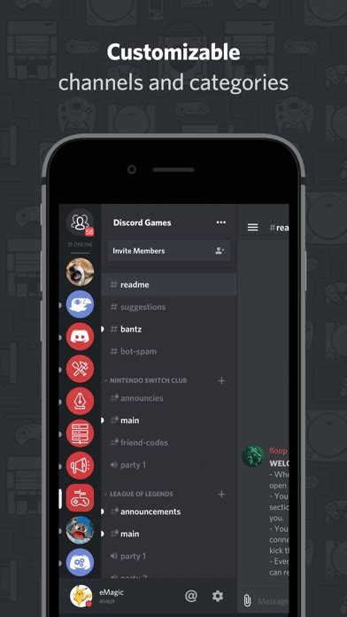 Discord Download App Store Ofever