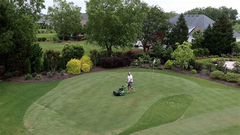 Golf Course Backyard Landscaping Ideas Go Patio Ideas For Backyard Job