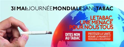 La Dépendance Au Tabac Cause De 20 Des Décès Par An En Tunisie