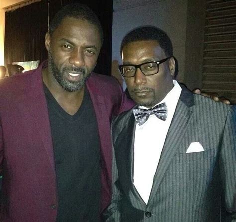 Maybe you would like to learn more about one of these? Ok!Ok! | Big daddy kane, Idris elba, Famous faces