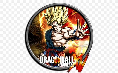 Maybe you would like to learn more about one of these? Dragon Ball Xenoverse 2 Goku Frieza Gohan, PNG, 512x512px, Dragon Ball Xenoverse, Dragon Ball ...