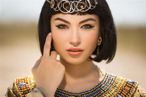 Beauty Secrets Of Egyptian Women Travelloma
