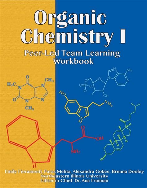 Organic Chemistry 1 Second Edition Pltlis Shop