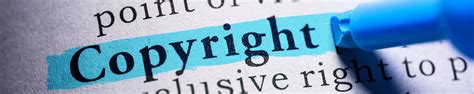 Copyright Law Explained Copyrightalliance