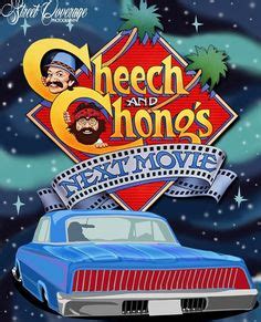 Take a little trip take a little trip take a little trip to see. UP IN SMOKE (1978) - Cheech Marin & Tommy Chong - Tom ...