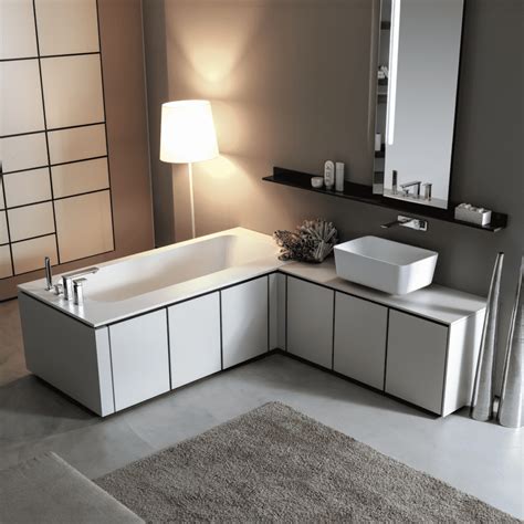 Modern Master Bathroom Inspiration Designs And Ideas On Dornob