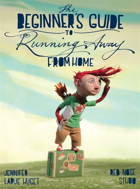 The Beginner S Guide To Running Away From Home Ebook Beginners Guide To Running Picture