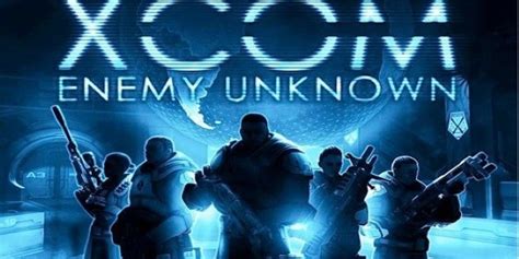 Xcom Enemy Unknown Introduces Multiplayer Against Known Enemies