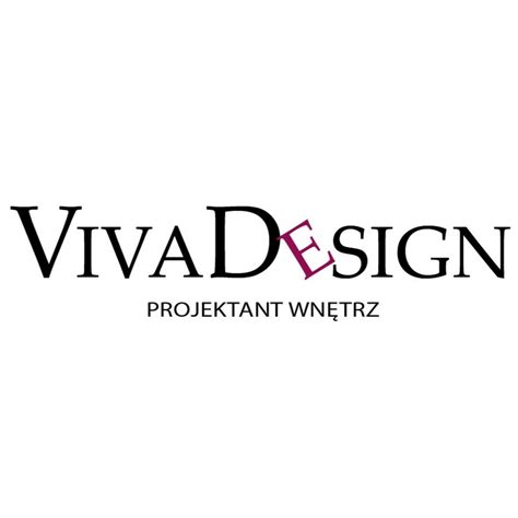 Viva Design Architektura I Projektowanie Wnętrz Youtube