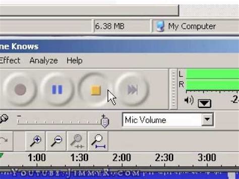 The audio presets i use. Remove Vocals from Mp3s using audacity (Win/Mac/Linux ...