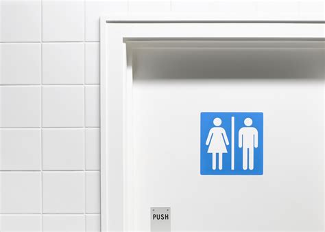 News Snapshot Tennessee Governor Signs Law To Make Bathrooms Locker