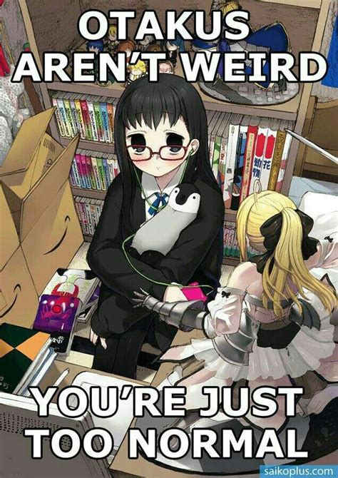Otaku Anime Anime Meme Funny Anime Pics Anime Guys Anime Kawaii Sexiz Pix