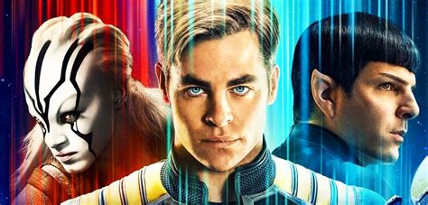 Star Trek 4 Film 2023 Moviepilotde