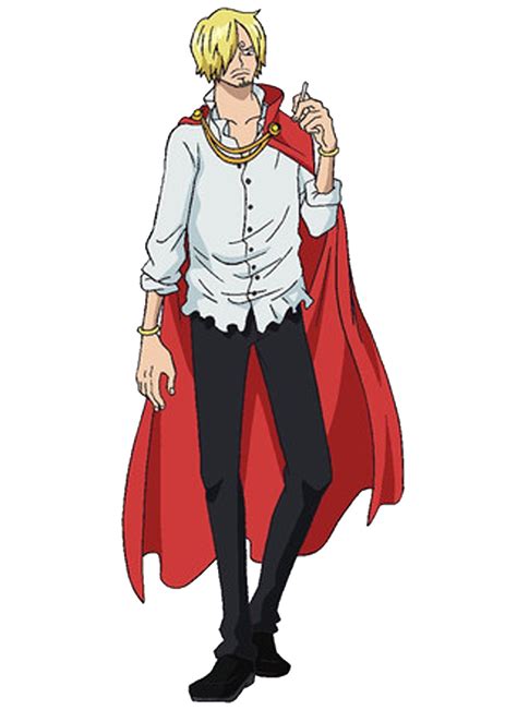 Vinsmoke Sanji Whole Cake Personagens De Anime Anime One Piece