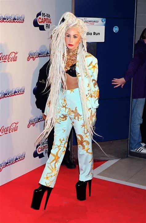 In the months since i finished lady gaga: Pin on Fashion & Style