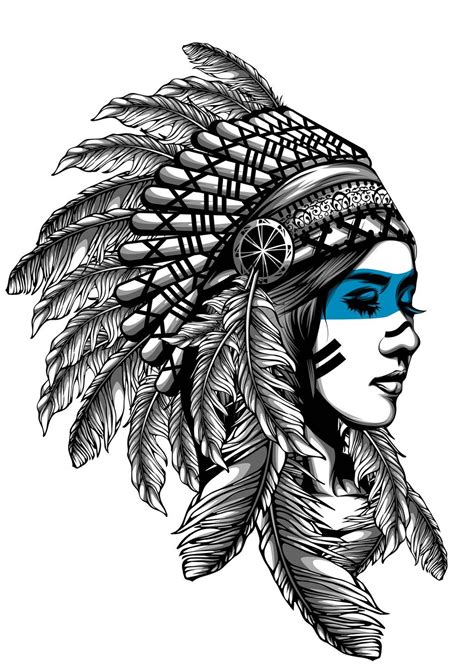 Pin By David Carleton On Tribal Tattoo Native Tattoos Native