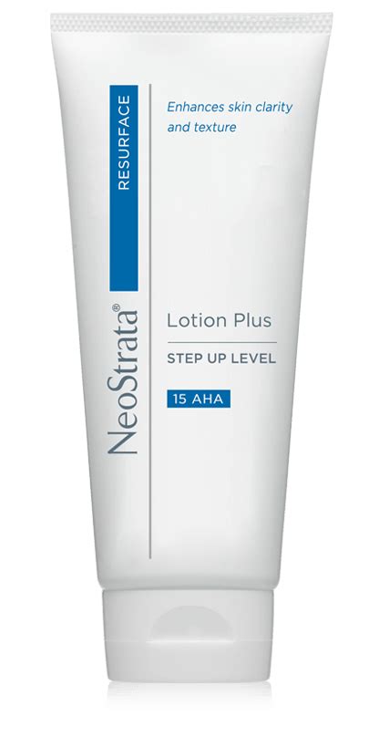 NeoStrata® Lotion Plus 15 AHA - RS Skin Care