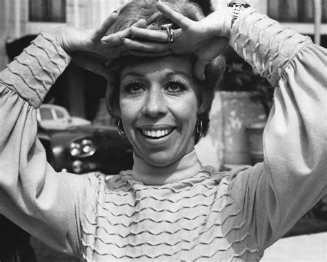 Secrets About The Carol Burnett Show Revealed Including The One Co