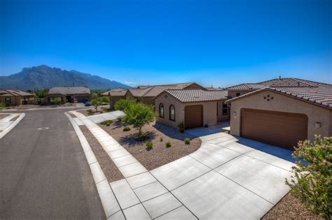 Overton Reserve Gorgeous 2020 Built Home Tucson Land And Home Realty