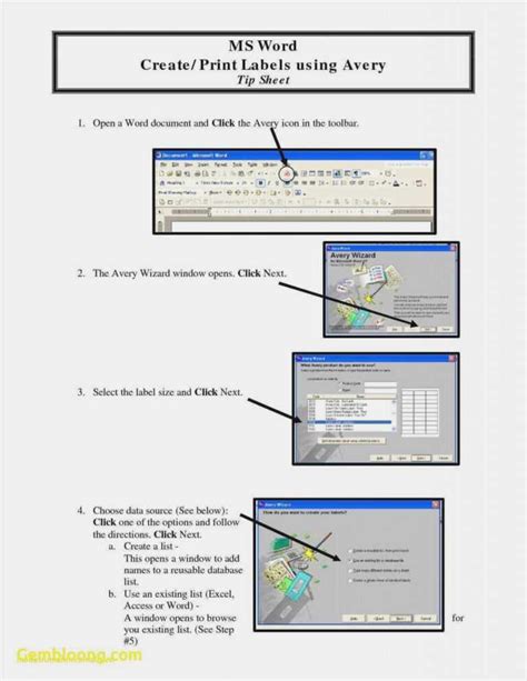 Avery 33 Labels Per Sheet Template For Word Label Template 12 Per Sheet