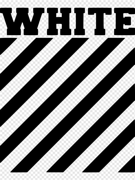 Hypebeast Stencils Off White Logo Stencil Free Transparent Png Download