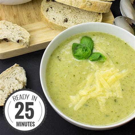 Easy Broccoli And Cauliflower Soup The True Superfood Recipe