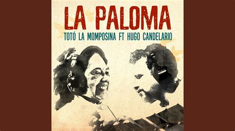 La Paloma Youtube