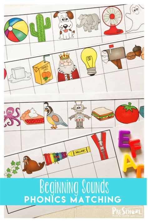 All The Printable Phonics Activities You Ll Ever Want This Reading Mama