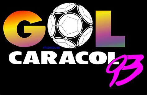 Gustavo cuellar, figura de colombia en victoria ante perú en eliminatorias. Logo gol caracol 93 | Gol caracol, Goles, Caracoles