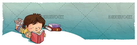 Licensing Illustrations From Dibustock Childrens Stories