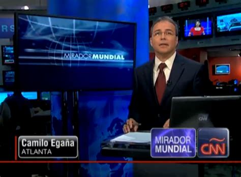 Cnn en español es un canal de televisión por suscripción de noticias operado por time warner y dirigido a latinoamérica, el caribe y al público hispano en estados unidos. CNN Observations: CNN en Español Unveils New Look