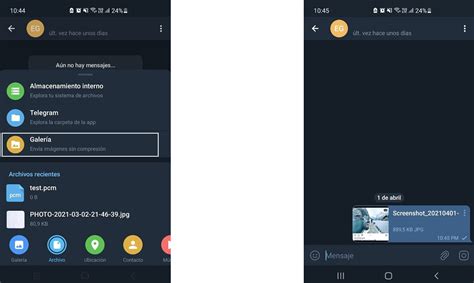 If you are converting files to.avi format, they will always loose some of the quality because.avi is a. How to send photos on Telegram and WhatsApp without losing ...