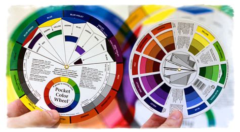 Magic Palette Colour Mixing Guide Swintons Art Supply