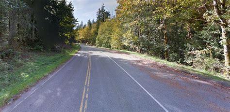 Hurricane Ridge Road Is Washingtons Best Driving Road
