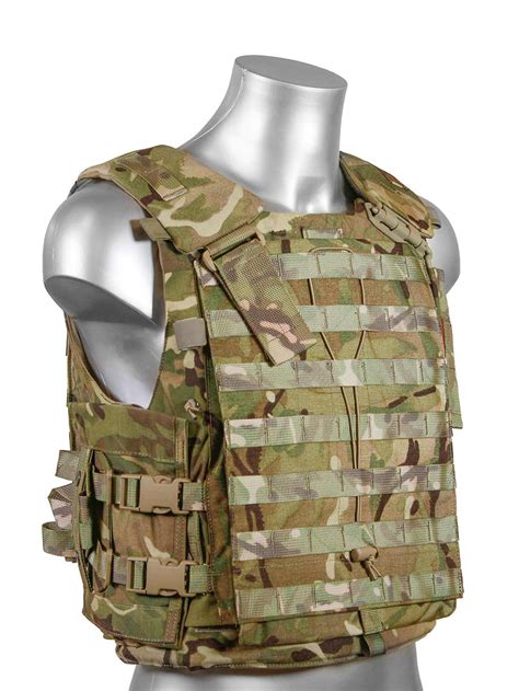 Full Body Armour Fba Eng4300 Source Tactical Gear