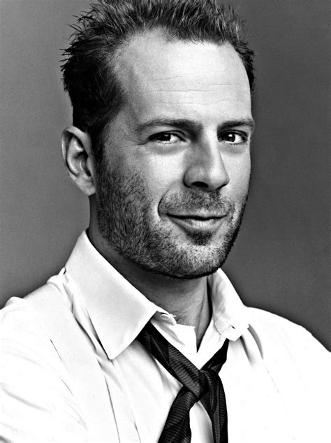 I Would Love To Eat Your Toast — Bruce Willis For Moonlighting 1980s