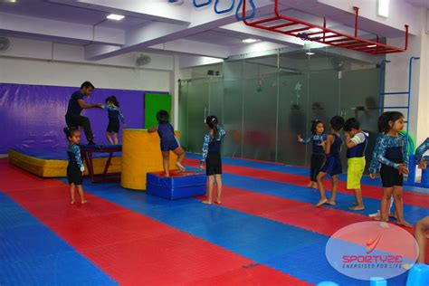 Best Gymnastic Classes For Kids In Noida Kidsstoppress