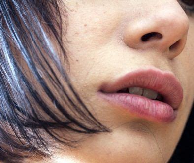 Maybe you would like to learn more about one of these? Pin auf Nase