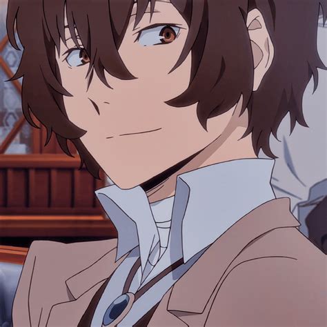 Bungou Stray Dogs Profile Pic ~ Pin By Alex On Bungo Stray Dogs In 2020