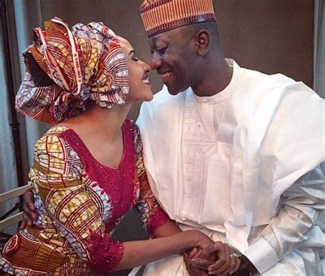 Former vice president, atiku abubakar, is enmeshed in corruption allegations as documents that surfaced online show how the presidential aspirant under the pdp, used offshore companies to siphon millions of dollars between 2000 and 2008 to his fourth wife in the united states, jennifer iwenjiora douglas abubakar. Atiku Abubakar Shares New Picture With His Barrister Wife ...