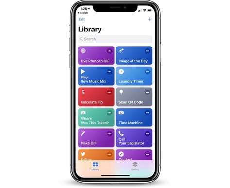 Apple Releases Ios 12 Shortcuts App For All Users Update Replaces