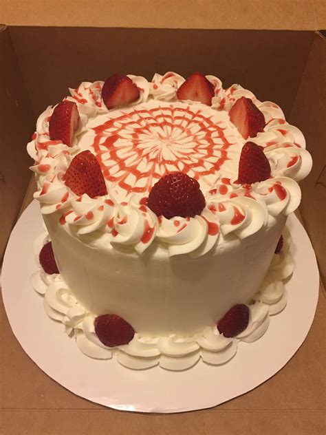 25 best ideas about strawberry cake decorations on. Pin by Adisa Christopher on ADISA CAKES | Birthday sheet ...